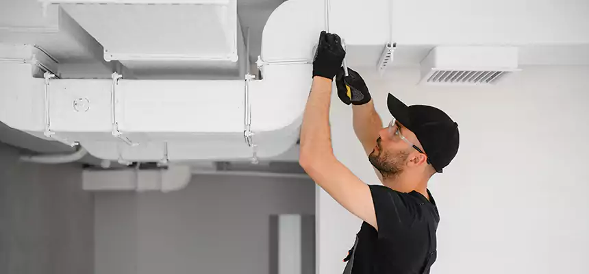 Our Air Duct Cleaning Services in Durham, NC
