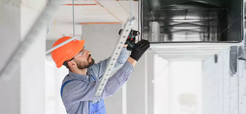 Our Air Vent Replacement Services in Durham, NC