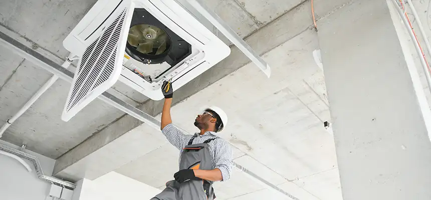 Efficient Multi‑Unit & HOA Annual Vent Cleaning Plans in Durham