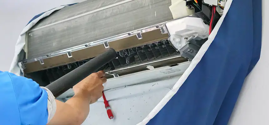 Advanced Clogged Dryer Vent Repair for Multi-Unit & Commercial in Durham, NC