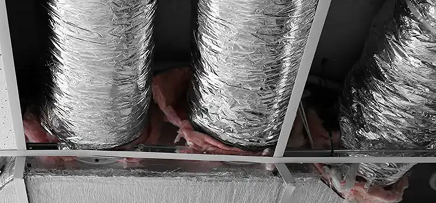 Scalable Commercial Multi‑Unit Dryer Vent Camera Inspection in Durham, NC