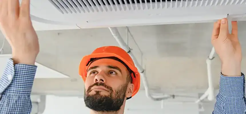 Our Furnace Vent Cleaning Services in Durham, NC