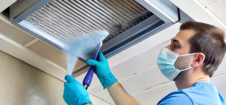 Our Home Ventilation Cleaning Services in Durham, NC
