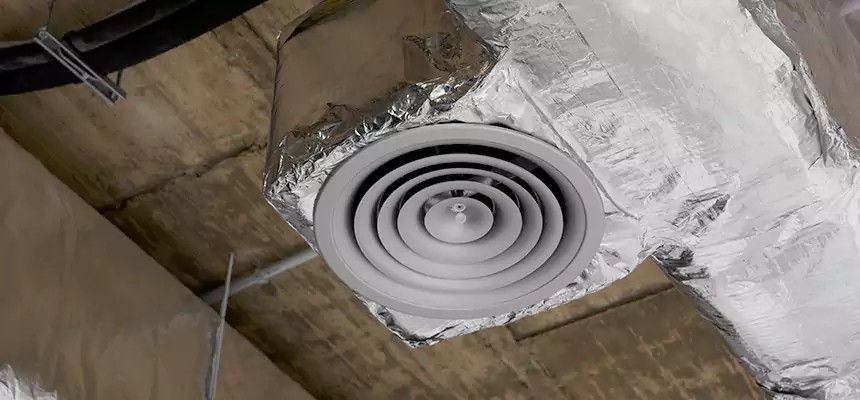 Our Industrial Dryer Vent Cleaning Services in Durham, NC