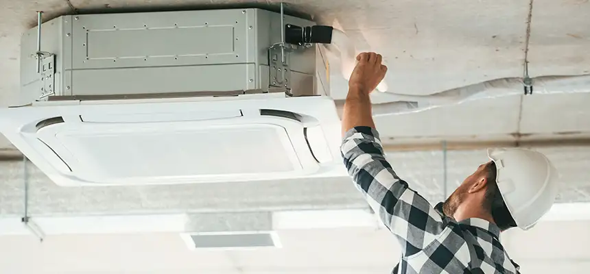 Our Local Vent Cleaning Services in Durham, NC