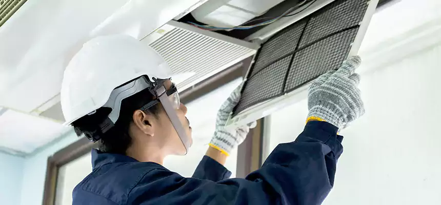 Our Multi-family Home Duct Cleaning Services in Durham, NC