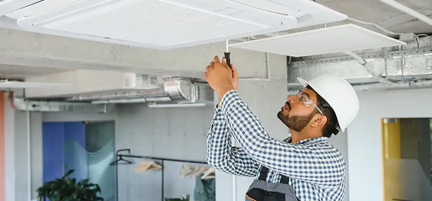 Our Roof Dryer Vent Cleaning Services in Durham, NC