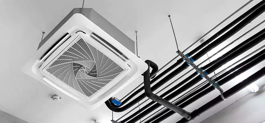 Our Smart AC Vent Controller Services in Durham, NC