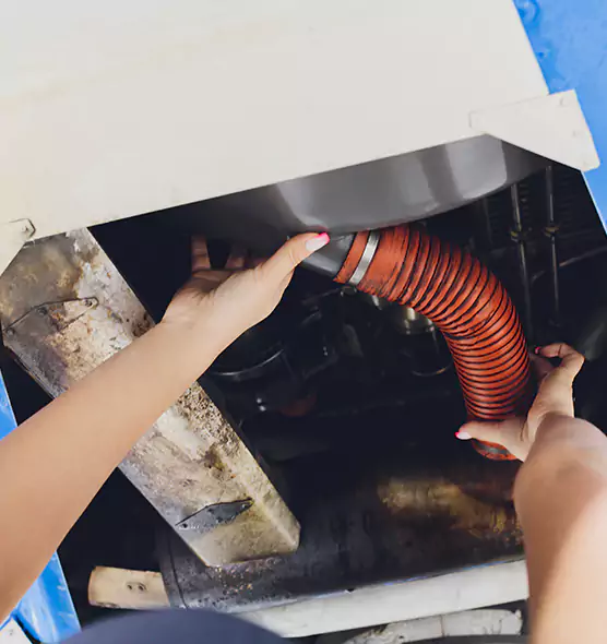 Professional Air Duct Leak Repair in Durham, NC