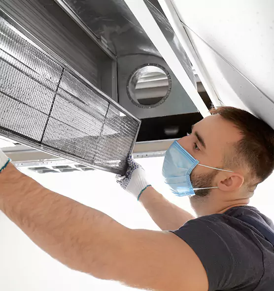 About Air Duct Pathogen Disinfection in Durham, NC