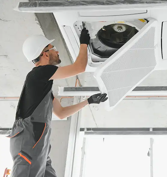 About Air Duct Rodent Removal in Durham, NC