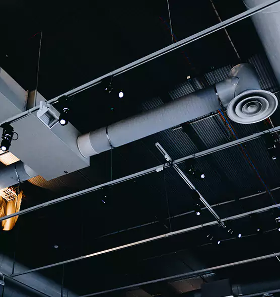 Professional Duct Cleaning For LEED Homes in Durham, NC