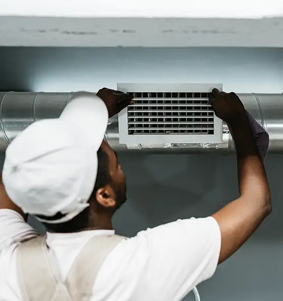 About Emergency Dryer Vent Repair in Durham, NC
