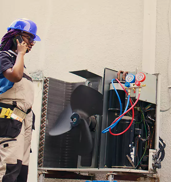 Professional Energy-Efficient HVAC Cleaning in Durham, NC