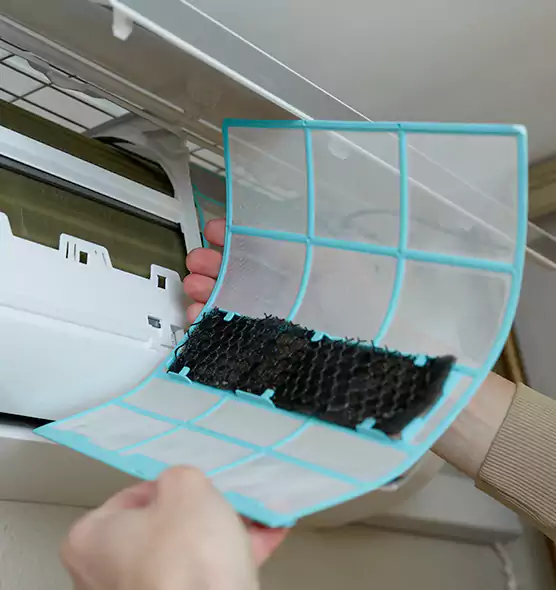 Welcome to Air Duct Cleaning & Repairs Durham — Your Local HEPA Filter Installation Pros in Durham, NC