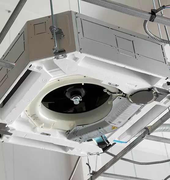 Professional Industrial Dryer Vent Cleaning in Durham, NC