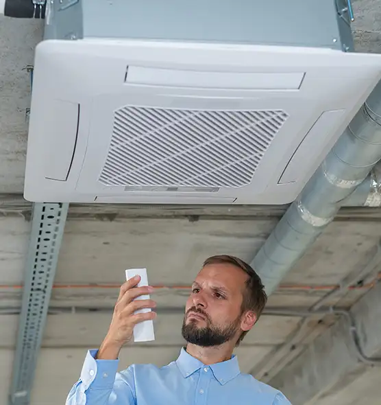 About Local Vent Cleaning Services in Durham, NC