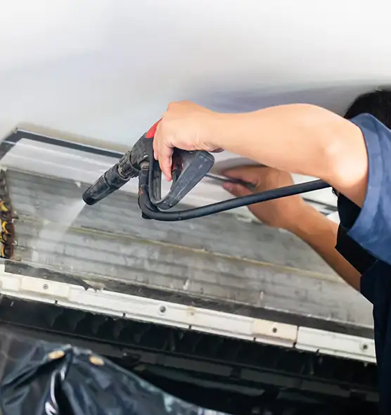 Welcome to Move-in/Move-out Duct Cleaning Services in Durham, NC