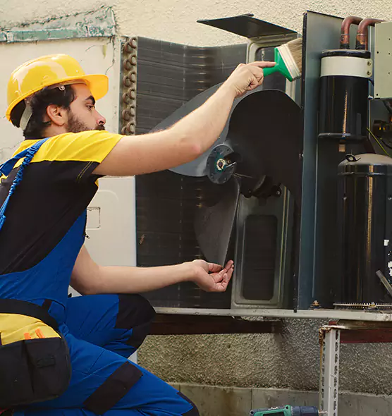 Top-Rated New Room Vent Extension in Durham, NC