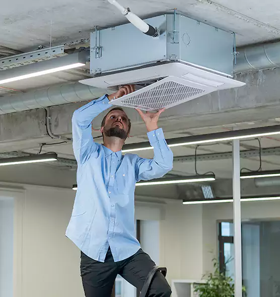 Advanced Residential Air Vent Cleaning in Durham, NC