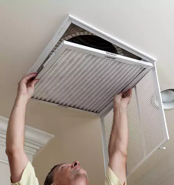 Advanced Residential Vent Cleaning in Durham, NC