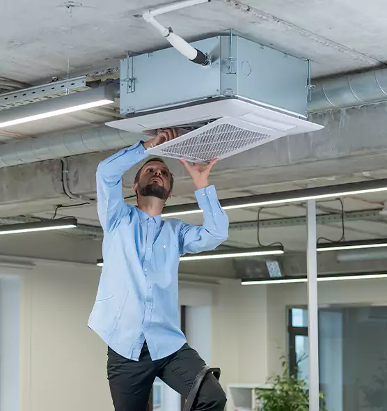 Advanced Rodent Droppings In Vents in Durham, NC