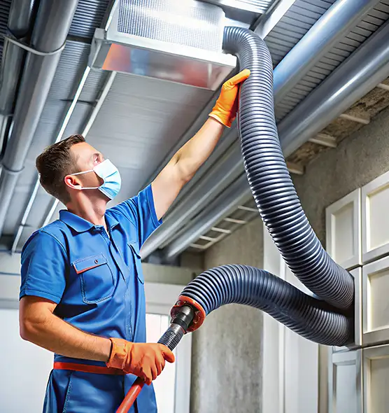 Welcome to Air Duct Cleaning & Repairs Durham — Your Local Roof Dryer Vent Cleaning Specialists in Durham, NC