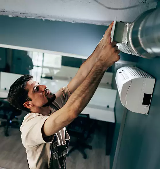 Reliable Warehouse Vent Cleaning in Durham, NC