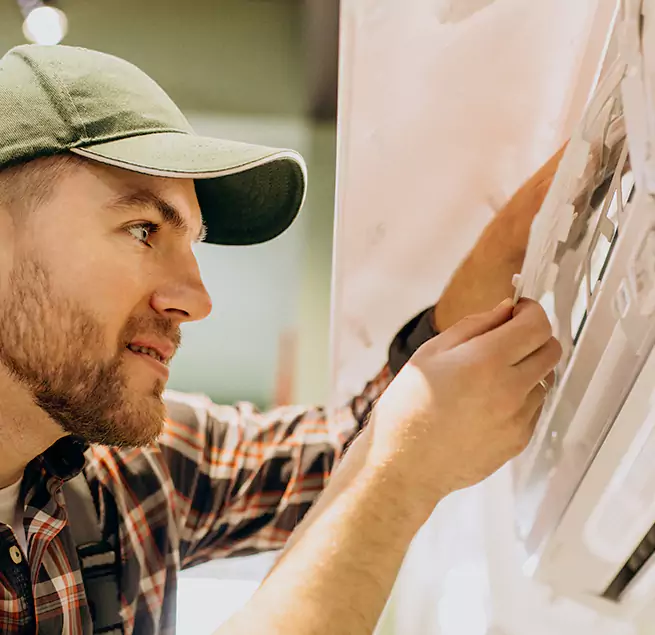 Why Homeowners Businesses Trust Us in Durham, NC?