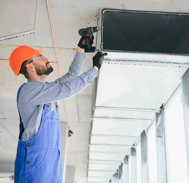 Why Homeowners & Businesses Trust Us in Durham, NC?