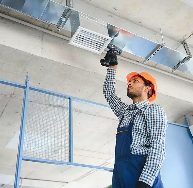 Why Homeowners & Businesses Trust Us in Durham, NC?