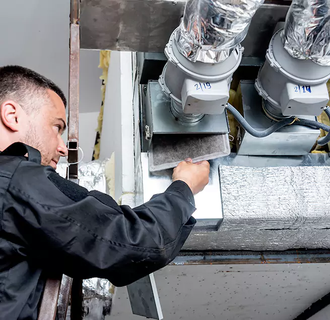 Why Homeowners & Businesses Trust Us in Durham, NC?