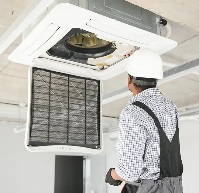 Why Homeowners & Businesses Trust Us in Durham, NC?