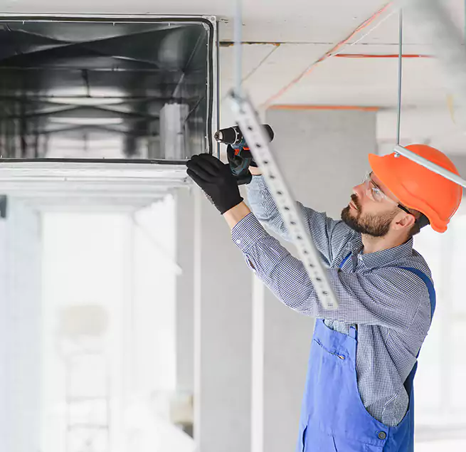 Why Homeowners & Businesses Trust Us Durham, NC