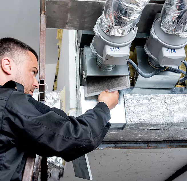 Why Homeowners & Businesses Trust Us in Durham, NC