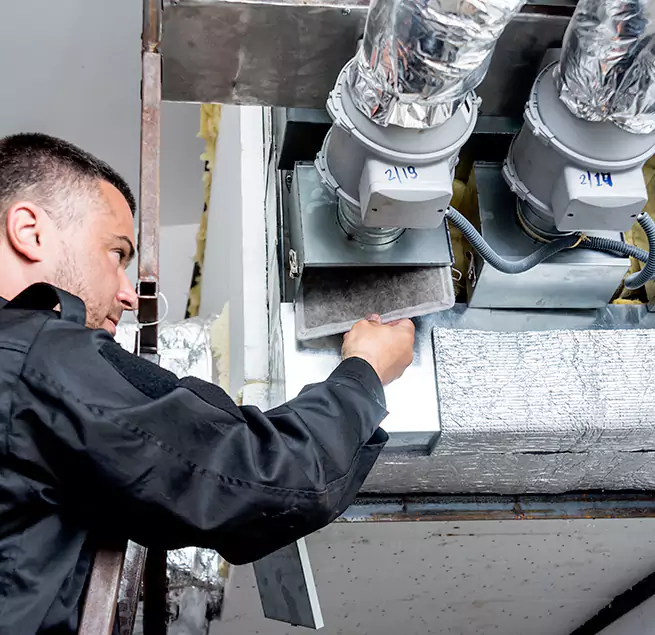 Why Homeowners & Businesses Trust Us in Durham, NC?