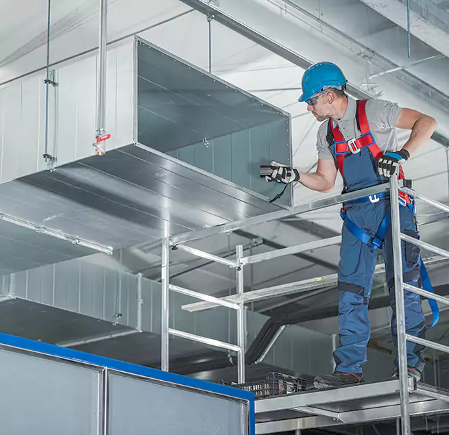 Why Homeowners & Businesses Trust Us in Durham, NC?