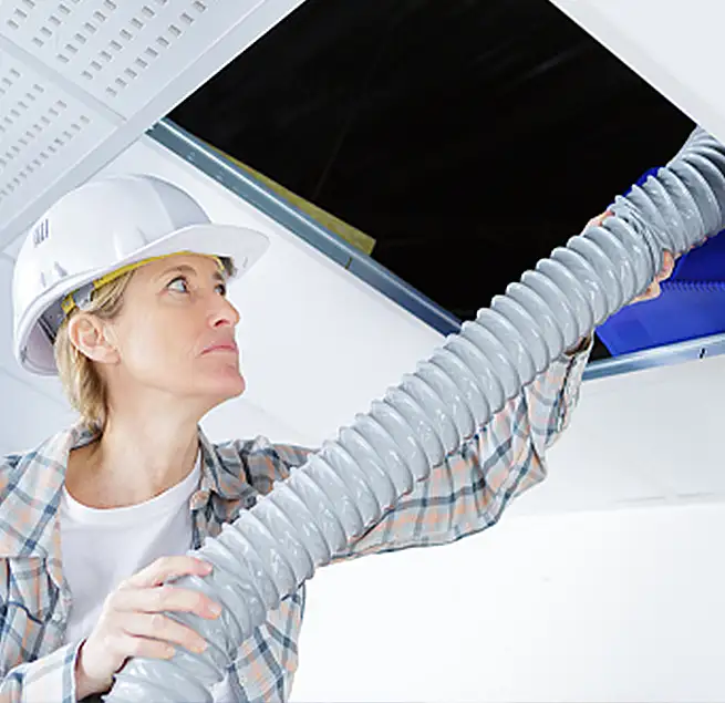 Why Homeowners & Businesses Trust Us Durham, NC