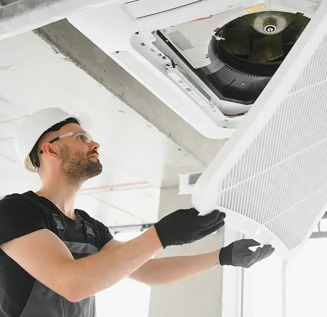 Why Homeowners & Businesses Trust Us in Durham, NC?