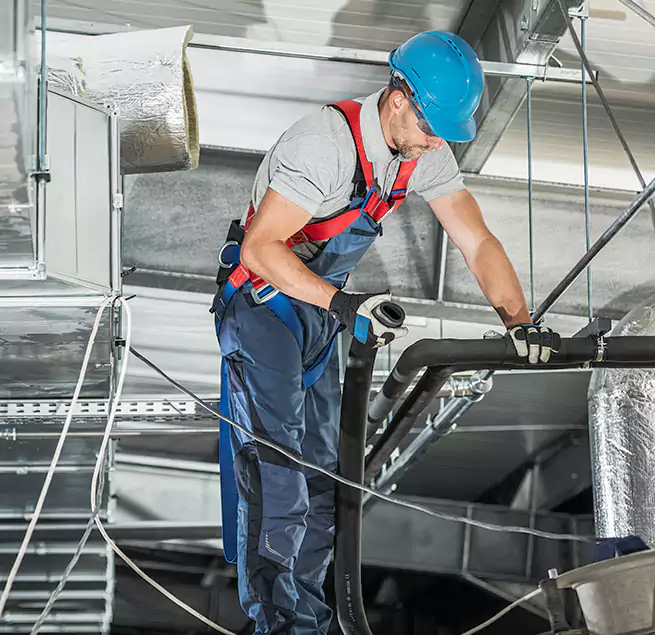 Why Homeowners & Businesses Trust Us in Durham, NC?