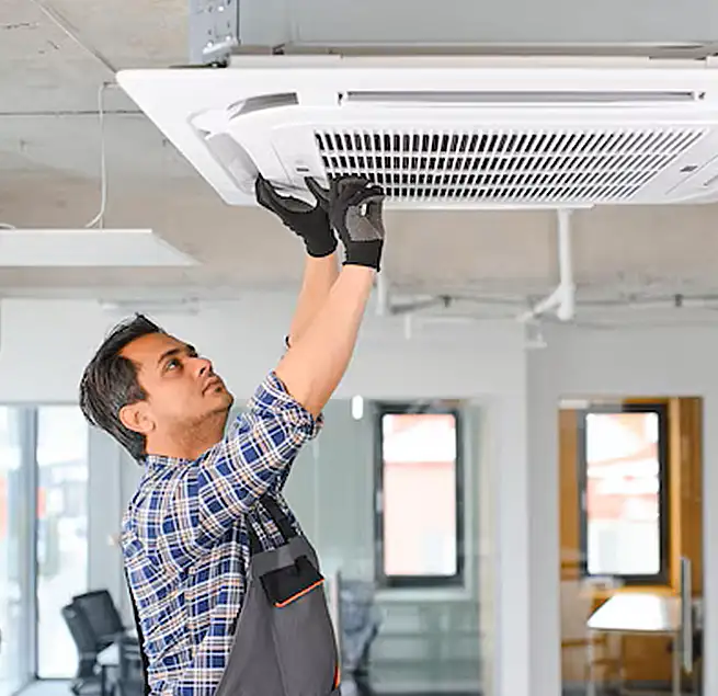 Why Homeowners & Businesses Trust Us in Durham, NC?