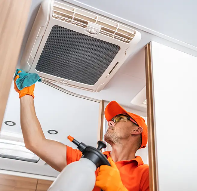 Why Homeowners & Businesses Trust Us in Durham, NC?