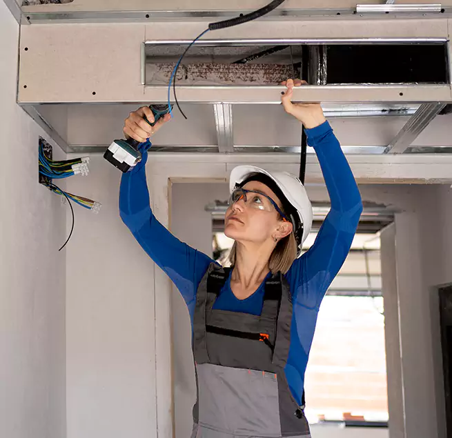 Why Homeowners & Businesses Trust Us in Durham, NC?