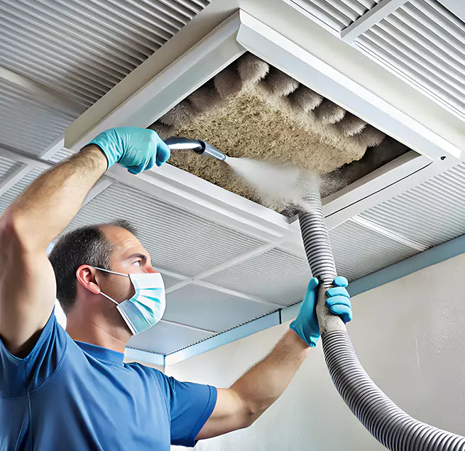 Why Homeowners Businesses Trust Us in Durham, NC