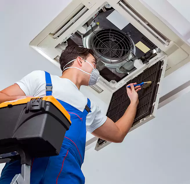 Why Homeowners & Businesses Trust Us in Durham, NC?