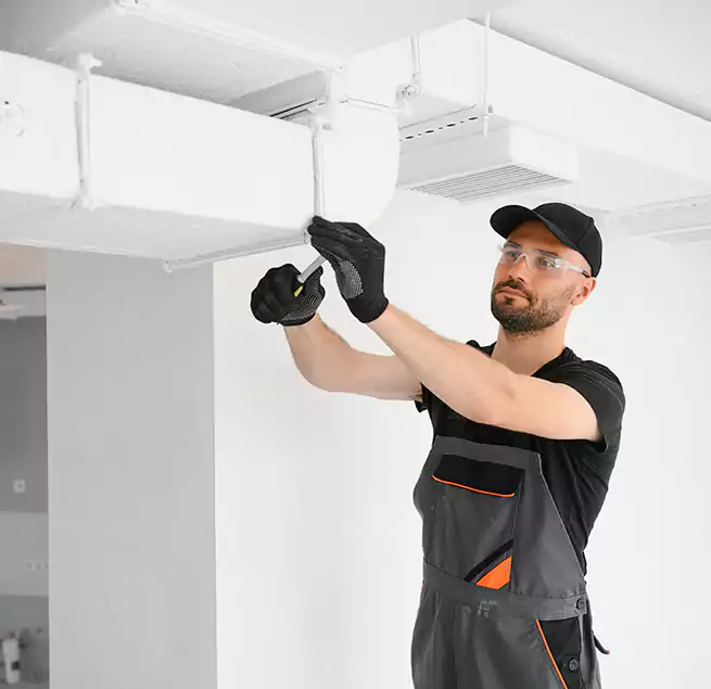 Why Homeowners & Businesses Trust Us in Durham, NC?