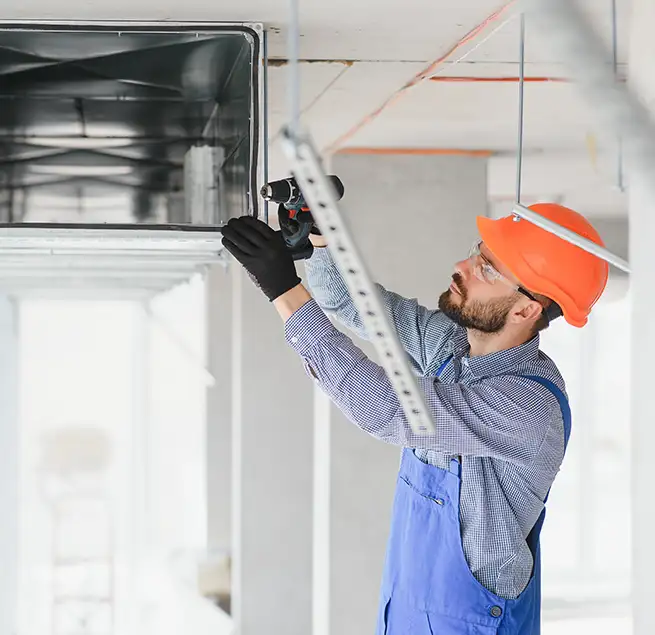 Why Homeowners Businesses Trust Us Durham, NC