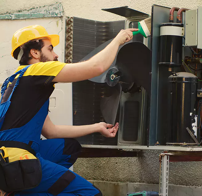 Why Homeowners & Businesses Trust Us Durham, NC?