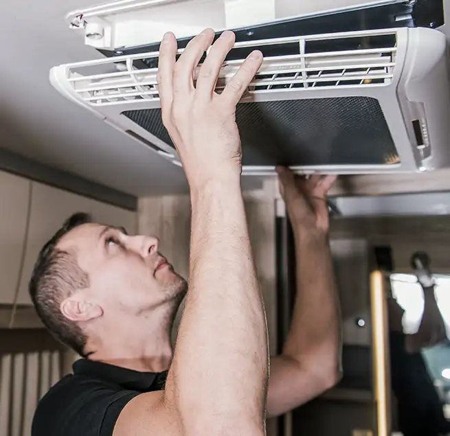 Why Homeowners & Businesses Trust Us Durham, NC