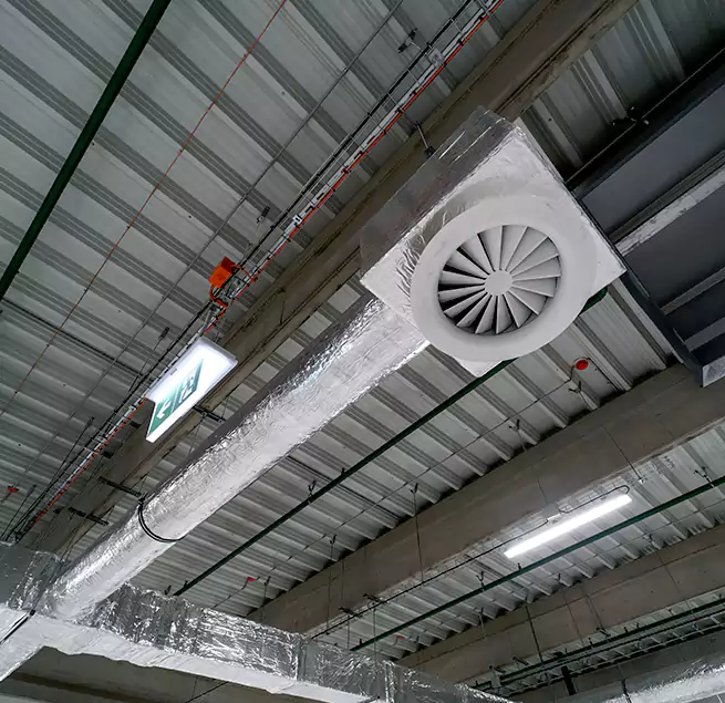 Why Homeowners & Businesses Trust Us in Durham, NC